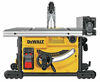 Picture of DEWALT Table Saw for Jobsite, Compact, 8-1/4-Inch (DWE7485)