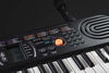 Picture of Casio SA-76 44-Key Mini Personal Keyboard