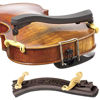 Picture of Kun Collapsible 4/4 Violin Shoulder Rest