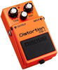 Picture of BOSS Distortion Guitar Pedal, Single Mode (DS-1)