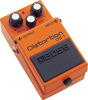 Picture of BOSS Distortion Guitar Pedal, Single Mode (DS-1)