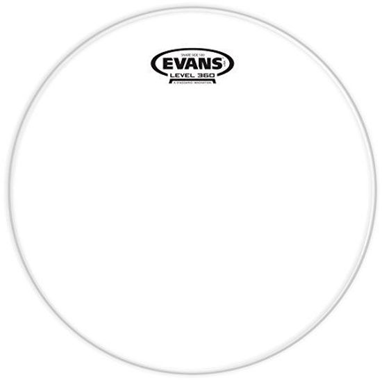 Picture of Evans Clear 500 Snare Side Drum Head, 13 Inch