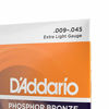 Picture of D'Addario Acoustic Guitar Strings (EJ41)