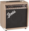 Picture of Fender Acoustasonic 15 - 15 Watt Acoustic Guitar Amplifier