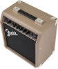 Picture of Fender Acoustasonic 15 - 15 Watt Acoustic Guitar Amplifier