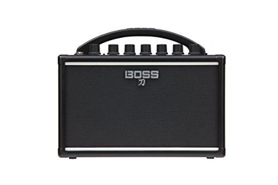 Picture of BOSS Katana Compact 7-Watt Guitar Amplifier (KTN-Mini)