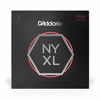 Picture of D'Addario Nyxl1052 Nickel Wound Electric Guitar Strings, Light Top/ Heavy Bottom, 10-52, 3 Sets (NYXL1052-3P)