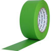 Picture of ProTapes Artist Tape Flatback Printable Paper Board or Console Tape, 60 yds Length x 1" Width, Green (Pack of 1)