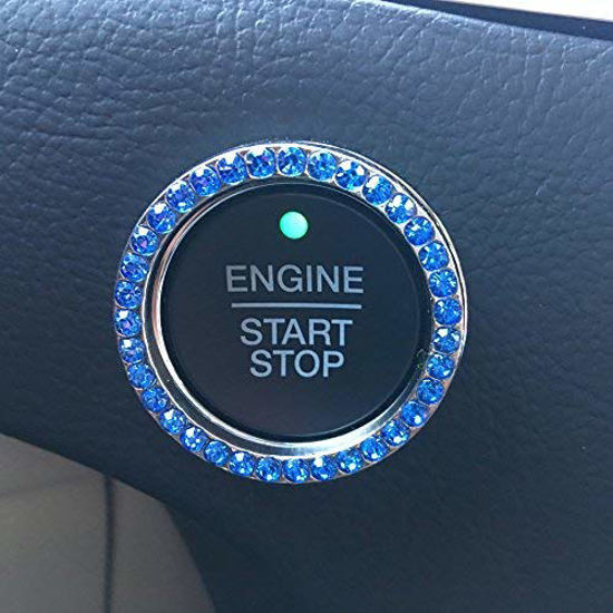 Car decor deals for women