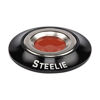 Picture of Nite Ize Steelie Orbiter Magnetic Socket and Metal Plate, black, one size (STO-01-R7)