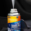 Picture of Armor All - 18956 Smoke X Car Air Freshener and Purifier - Odor Eliminator
