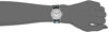 Picture of Timex Women's T2P370 Weekender 31mm Blue Floral Nylon Slip-Thru Strap Watch