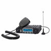 Picture of Midland - MXT115, 15 Watt GMRS MicroMobile Two-Way Radio - 8 Repeater Channels, 142 Privacy Codes, NOAA Weather Scan + Alert & External Magnetic Mount Antenna (Single Pack) (Black)