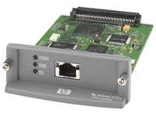 Picture of HP J7961G - Jetdirect 635n IPv6/IPsec Print Server