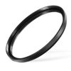 Picture of 72MM Multi-Coated UV Protective Filter for Sony CyberShot DSC-RX10 III, DSC-RX10 IV Digital Cameras