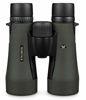 Picture of Vortex DB-217 Optics Diamondback HD 12x50 Binoculars, Black