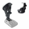 Picture of YeeBeny Suction Radar Detector Mount, Windshield & Dashboard Radar Holder Compatible with Cobra Radar Detectors Cobra RAD 450, 8-Band, ESD-6100, ESD-7000, XRS-9300, PRO-9780 and All Recent Models