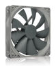 Picture of Noctua NF-P14s redux-1200 PWM, Quiet Fan, 4-Pin, 1200 RPM (140mm, Grey)