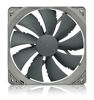 Picture of Noctua NF-P14s redux-1200 PWM, Quiet Fan, 4-Pin, 1200 RPM (140mm, Grey)