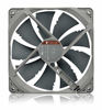 Picture of Noctua NF-P14s redux-1200 PWM, Quiet Fan, 4-Pin, 1200 RPM (140mm, Grey)