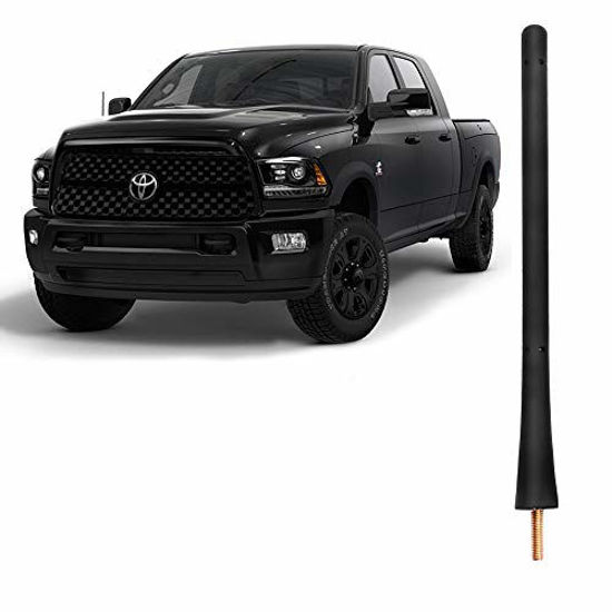 Mini cooper store radio antenna