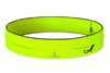 Picture of FlipBelt Level Terrain Waist Pouch, Neon Yellow, Small/26-29