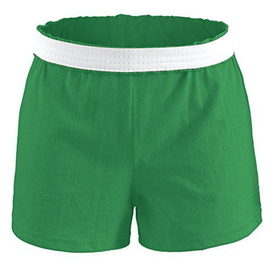 Picture of Soffe Juniors Athletic Short, Kelly, X-Small