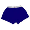 Picture of Original Soffe Cheer Shorts, Royal Blue, Adult Large