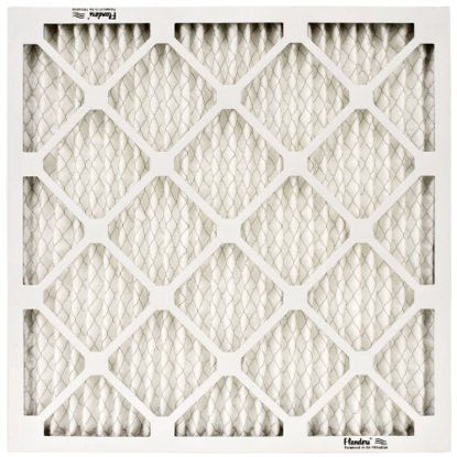 Picture of NaturalAire Elite Air Filter, MERV 13, 14 x 25 x 1-Inch, 12-Pack