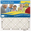 Picture of NaturalAire Elite Air Filter, MERV 13, 14 x 25 x 1-Inch, 12-Pack