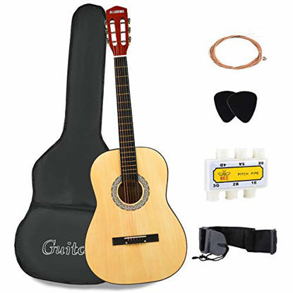 lagrima acoustic guitar beginners