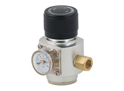 Picture of Mini CO2 Regulator Only - Hobbyist