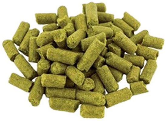 Picture of Mt Hood Pellet Hops 1 lb