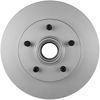 Picture of Bosch 20010397 QuietCast Premium Disc Brake Rotor For Ford: 1998-2000 Ranger; Mazda: 1998-2007 B3000, 1998-2000 B4000; Front