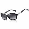 Picture of AOMASTE Retro Polarized Sunglasses for Women 100% UV400 Protection Lens Driving Outdoor Eyewear