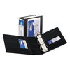 Picture of AVE09900 - Durable View Binder w/Locking EZD Rings