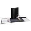 Picture of AVE09900 - Durable View Binder w/Locking EZD Rings