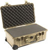 Picture of Pelican 1510 Case With Foam (Desert Tan)