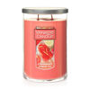 Picture of Yankee Candle Large 2-Wick Tumbler Candle, Strawberry Lemon Ice