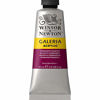 Picture of Winsor & Newton Galeria Acrylic Paint, 60-ml Tube, Permanent Magenta, 2 Fl Oz