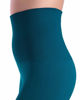 Picture of Homma Premium Thick High Waist Tummy Compression Slimming Leggings (Large, F.Teal)