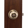 Picture of Copper Creek BK2040AB Ball Knob, Antique Brass