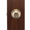 Picture of Copper Creek BK2040AB Ball Knob, Antique Brass