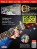 Picture of Chord Buddy 124638 Guitar Learning System, Worship Edition