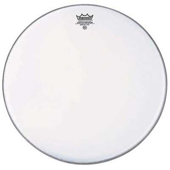 Picture of Remo Emperor Coated Drum Head - 16 Inch