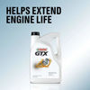 Picture of Castrol 03107 GTX 5W-20 Conventional Motor Oil - 5 Quart