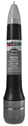 Picture of Dupli-Color AHA1005 Sparkle Gray Pearl Honda Exact-Match Scratch Fix All-in-1 Touch-Up Paint - 0.5 oz.