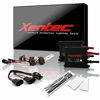 Picture of Xentec 9006 (HB4) 8000K HID xenon bulb x 1 pair bundle with 2 x 35W Digital Slim Ballast (Light Blue)