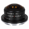 Picture of Laowa 4mm f/2.8 210° Circular Fisheye