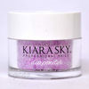 Picture of Kiara Sky Dip Powder, Purple Spark, 1 Ounce